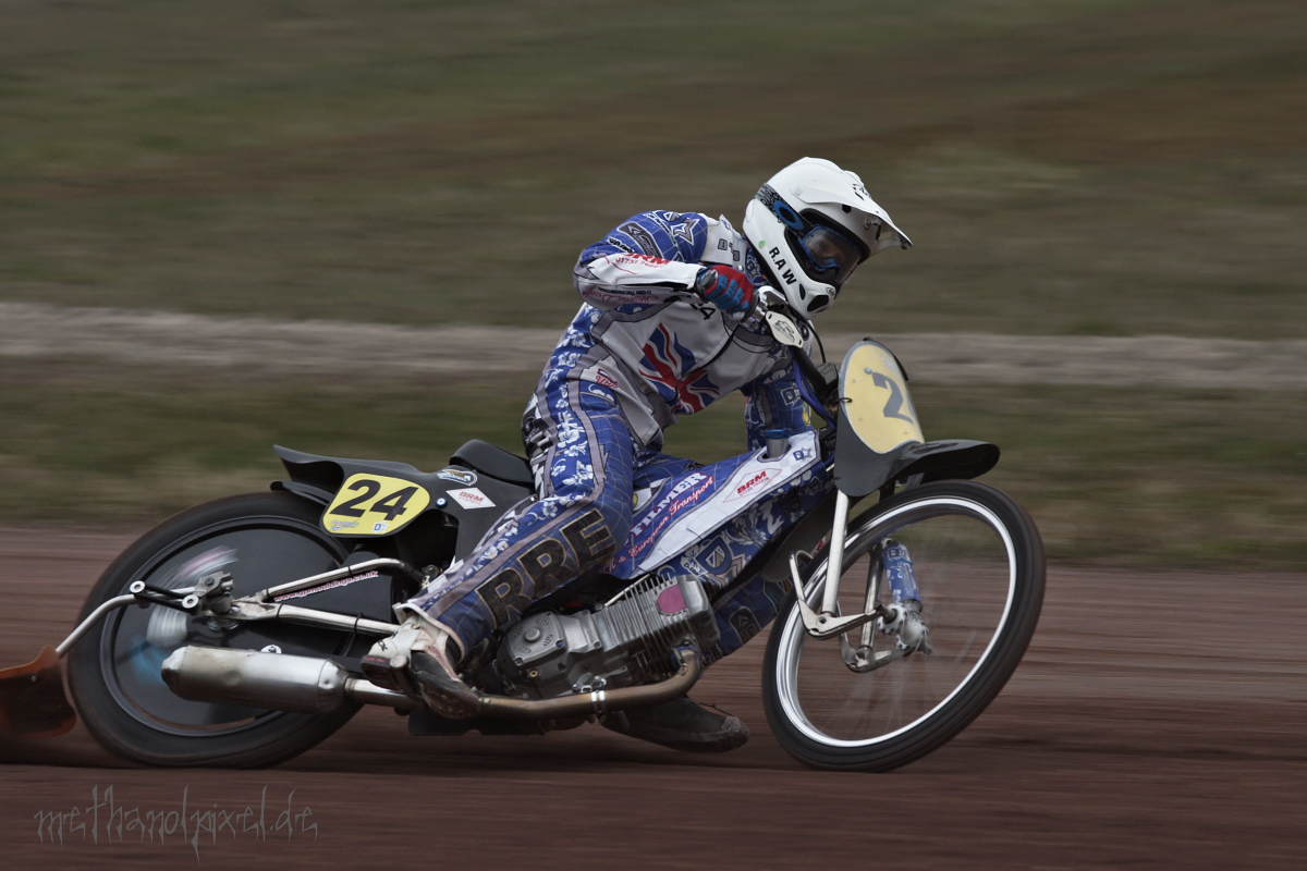 Saisoneröffnungstraining 2013